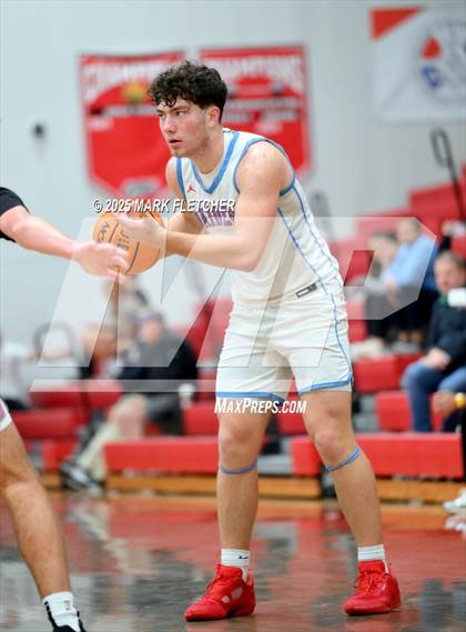 Thumbnail 1 in Rockledge vs Boone (Barracuda New Years Shootout) photogallery.