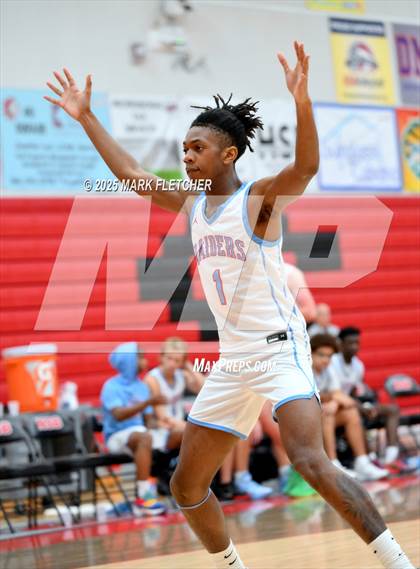 Thumbnail 3 in Rockledge vs Boone (Barracuda New Years Shootout) photogallery.