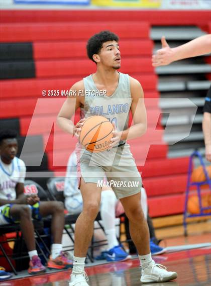 Thumbnail 3 in Rockledge vs Boone (Barracuda New Years Shootout) photogallery.