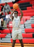 Photo from the gallery "Rockledge vs Boone (Barracuda New Years Shootout)"