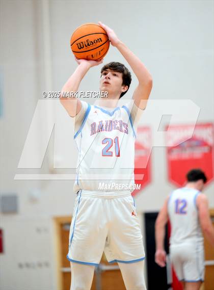 Thumbnail 2 in Rockledge vs Boone (Barracuda New Years Shootout) photogallery.