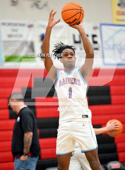 Thumbnail 2 in Rockledge vs Boone (Barracuda New Years Shootout) photogallery.