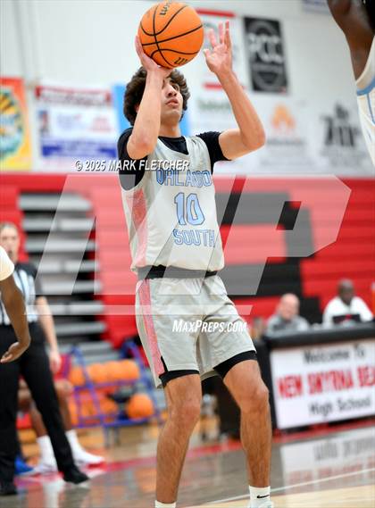 Thumbnail 3 in Rockledge vs Boone (Barracuda New Years Shootout) photogallery.