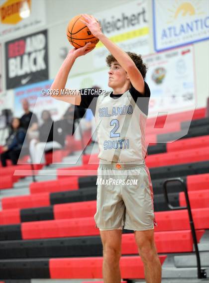 Thumbnail 3 in Rockledge vs Boone (Barracuda New Years Shootout) photogallery.