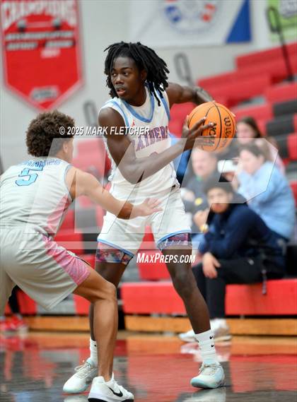 Thumbnail 3 in Rockledge vs Boone (Barracuda New Years Shootout) photogallery.
