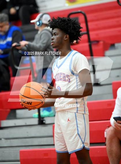 Thumbnail 3 in Rockledge vs Boone (Barracuda New Years Shootout) photogallery.