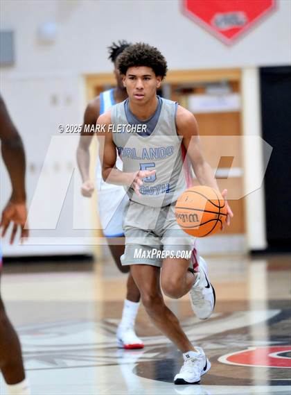 Thumbnail 1 in Rockledge vs Boone (Barracuda New Years Shootout) photogallery.