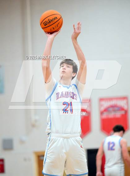 Thumbnail 3 in Rockledge vs Boone (Barracuda New Years Shootout) photogallery.