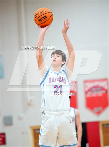 Thumbnail 1 in Rockledge vs Boone (Barracuda New Years Shootout) photogallery.