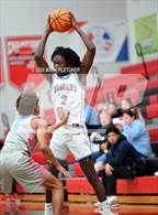 Photo from the gallery "Rockledge vs Boone (Barracuda New Years Shootout)"