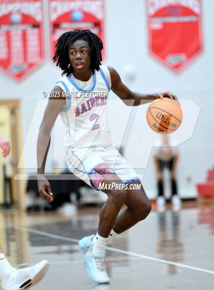 Thumbnail 3 in Rockledge vs Boone (Barracuda New Years Shootout) photogallery.
