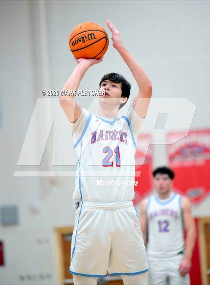 Thumbnail 3 in Rockledge vs Boone (Barracuda New Years Shootout) photogallery.