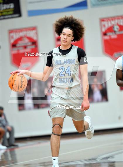 Thumbnail 3 in Rockledge vs Boone (Barracuda New Years Shootout) photogallery.