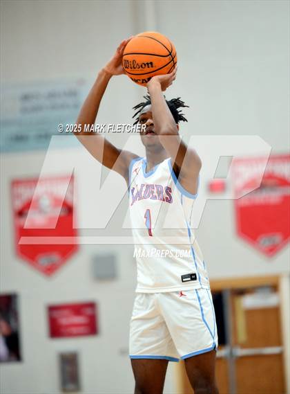 Thumbnail 3 in Rockledge vs Boone (Barracuda New Years Shootout) photogallery.