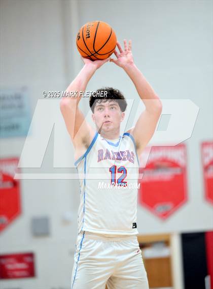 Thumbnail 1 in Rockledge vs Boone (Barracuda New Years Shootout) photogallery.