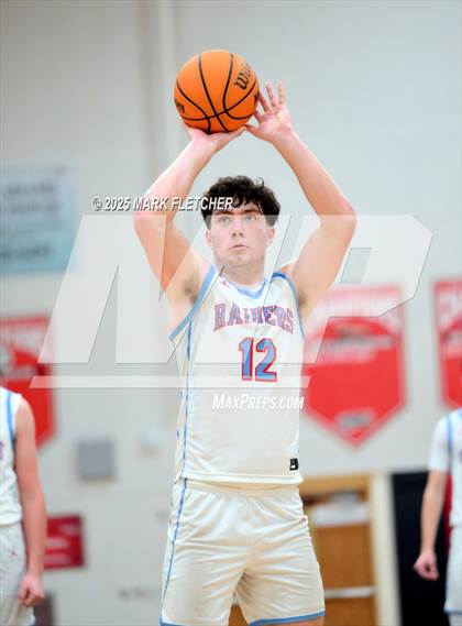 Thumbnail 3 in Rockledge vs Boone (Barracuda New Years Shootout) photogallery.