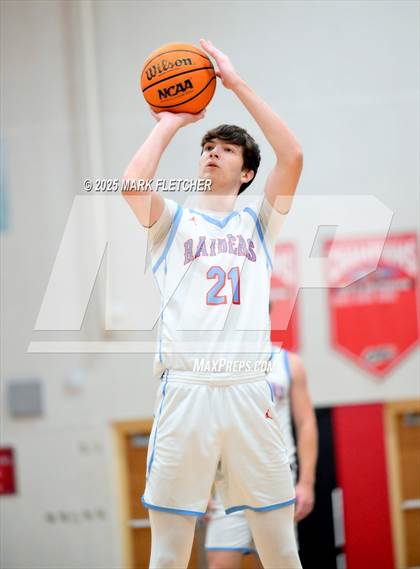 Thumbnail 3 in Rockledge vs Boone (Barracuda New Years Shootout) photogallery.