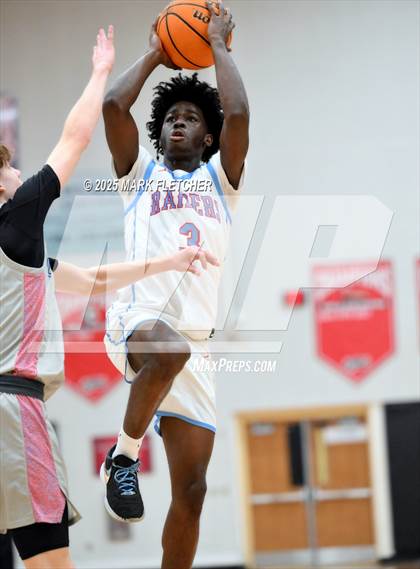 Thumbnail 3 in Rockledge vs Boone (Barracuda New Years Shootout) photogallery.