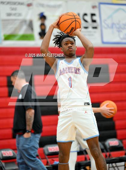 Thumbnail 1 in Rockledge vs Boone (Barracuda New Years Shootout) photogallery.
