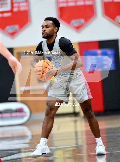 Thumbnail 3 in Rockledge vs Boone (Barracuda New Years Shootout) photogallery.