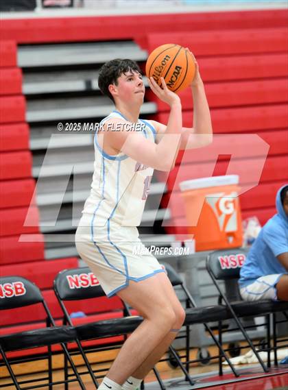 Thumbnail 3 in Rockledge vs Boone (Barracuda New Years Shootout) photogallery.
