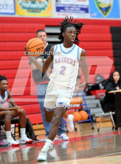 Thumbnail 3 in Rockledge vs Boone (Barracuda New Years Shootout) photogallery.