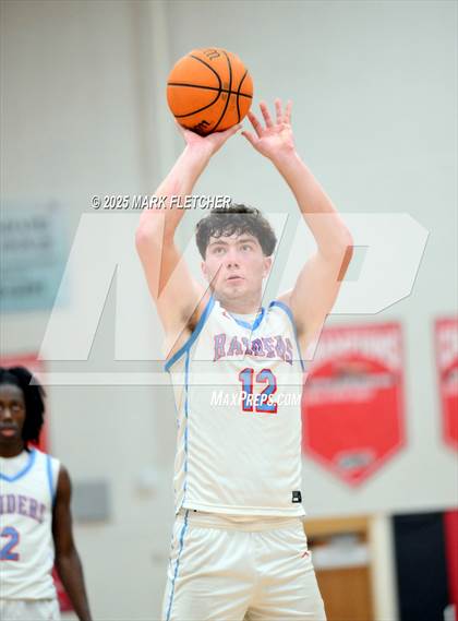 Thumbnail 2 in Rockledge vs Boone (Barracuda New Years Shootout) photogallery.