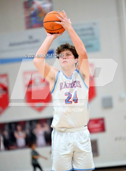 Thumbnail 1 in Rockledge vs Boone (Barracuda New Years Shootout) photogallery.