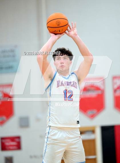 Thumbnail 2 in Rockledge vs Boone (Barracuda New Years Shootout) photogallery.