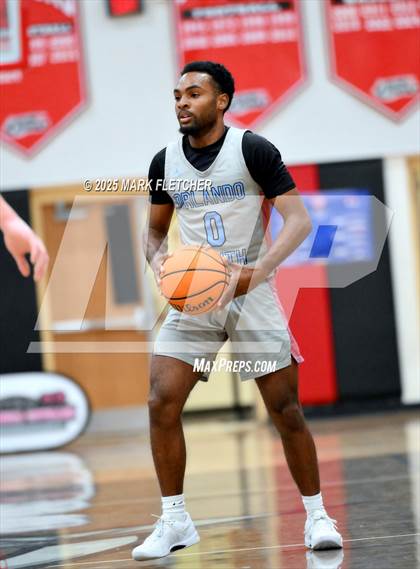 Thumbnail 1 in Rockledge vs Boone (Barracuda New Years Shootout) photogallery.
