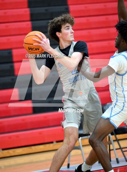 Thumbnail 3 in Rockledge vs Boone (Barracuda New Years Shootout) photogallery.