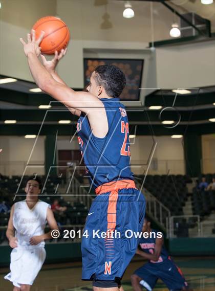 Thumbnail 2 in Denton @ McKinney North (Prosper ISD Tournament) photogallery.