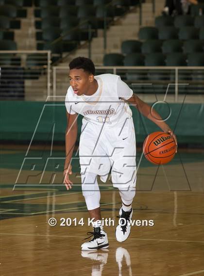 Thumbnail 1 in Denton @ McKinney North (Prosper ISD Tournament) photogallery.