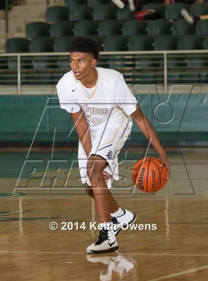 Thumbnail 1 in Denton @ McKinney North (Prosper ISD Tournament) photogallery.