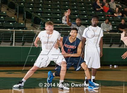 Thumbnail 1 in Denton @ McKinney North (Prosper ISD Tournament) photogallery.