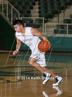 Photo from the gallery "Denton @ McKinney North (Prosper ISD Tournament)"