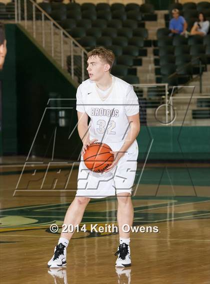 Thumbnail 1 in Denton @ McKinney North (Prosper ISD Tournament) photogallery.