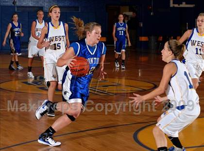 Thumbnail 3 in Frontier @ West Seneca West photogallery.