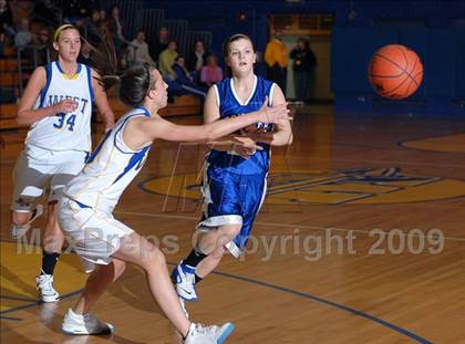 Thumbnail 2 in Frontier @ West Seneca West photogallery.