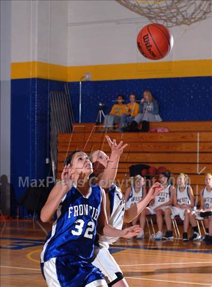 Thumbnail 1 in Frontier @ West Seneca West photogallery.