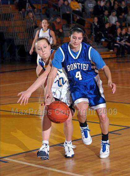 Thumbnail 2 in Frontier @ West Seneca West photogallery.
