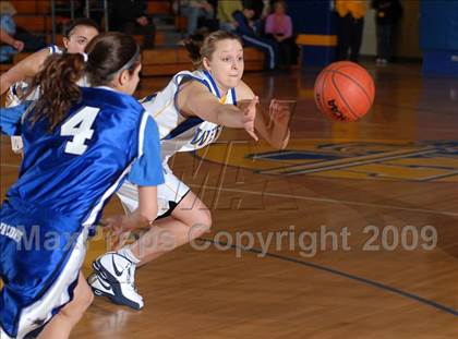 Thumbnail 1 in Frontier @ West Seneca West photogallery.
