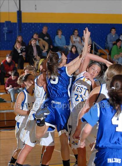 Thumbnail 2 in Frontier @ West Seneca West photogallery.