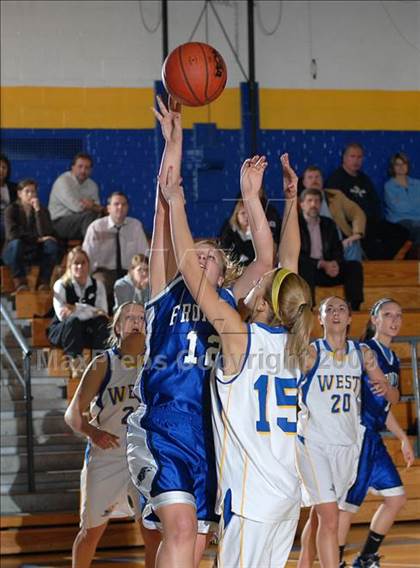 Thumbnail 1 in Frontier @ West Seneca West photogallery.