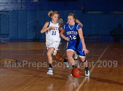 Thumbnail 2 in Frontier @ West Seneca West photogallery.