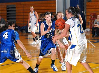 Thumbnail 3 in Frontier @ West Seneca West photogallery.