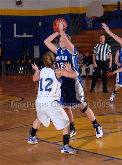 Thumbnail 1 in Frontier @ West Seneca West photogallery.