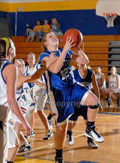 Thumbnail 2 in Frontier @ West Seneca West photogallery.