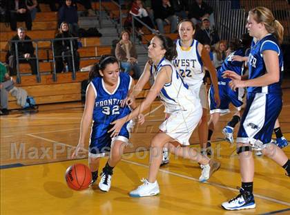 Thumbnail 1 in Frontier @ West Seneca West photogallery.