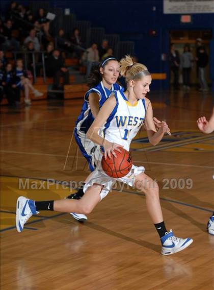 Thumbnail 2 in Frontier @ West Seneca West photogallery.